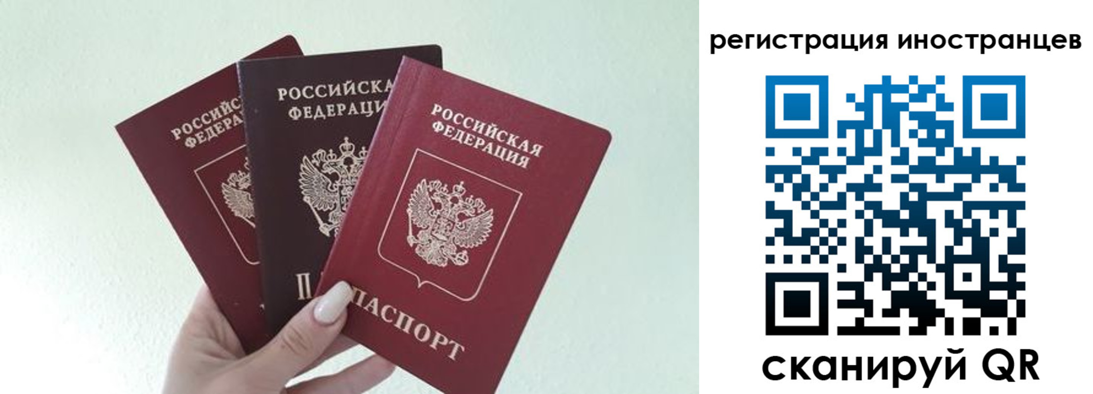 миграционный учет в Кировграде
